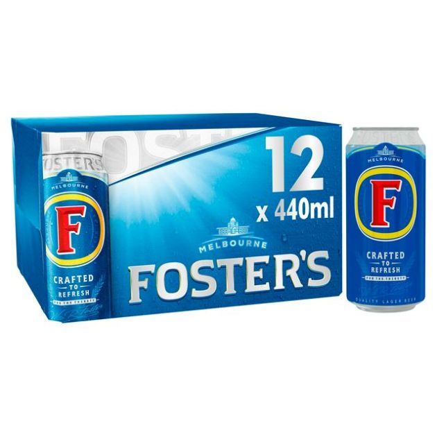 Fosters