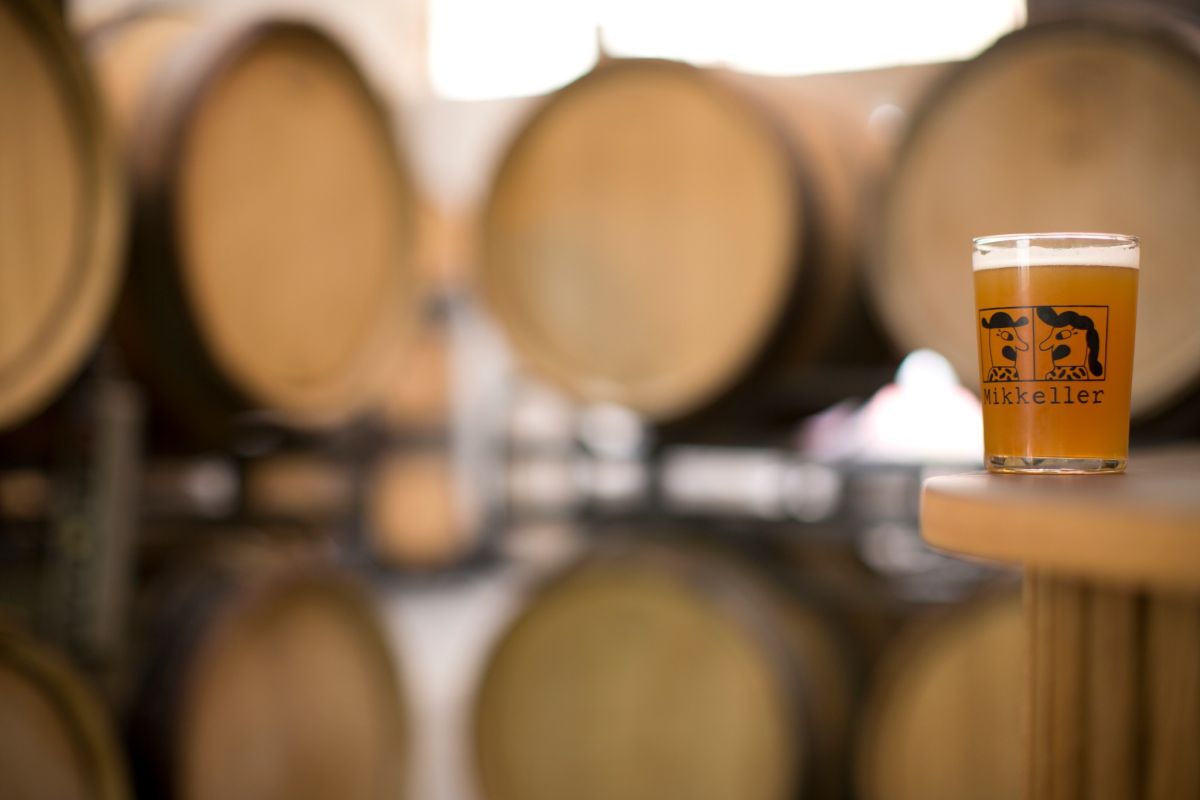 Mikkeller