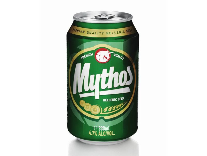 Mythos