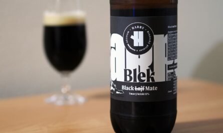 Pivovar Harry - Blek tit