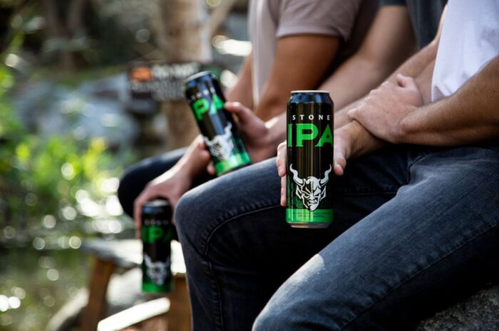 Stone Brewing