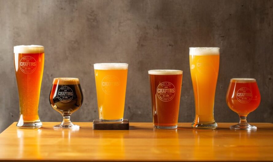 Znáte zahraniční piva? Otestujte se v našem kvízu