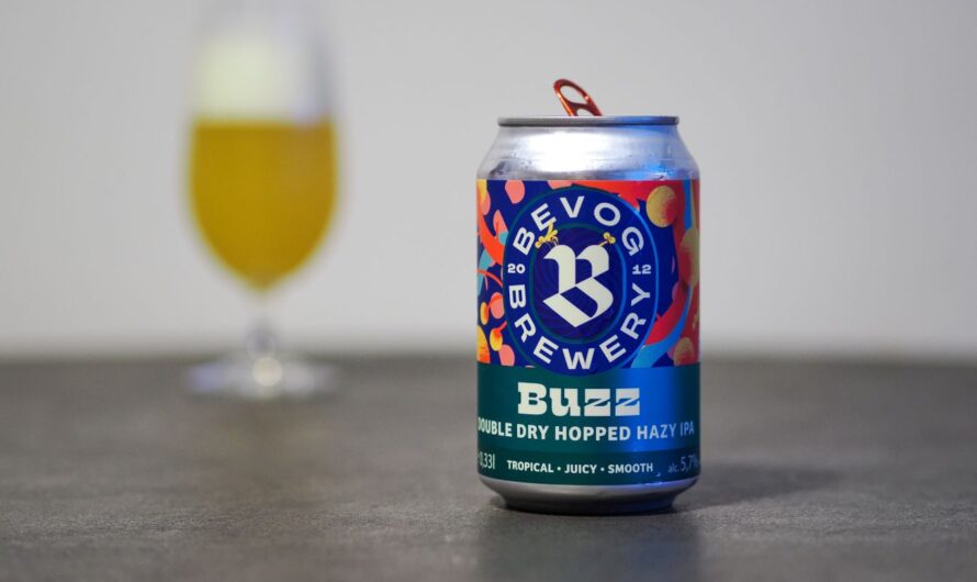 Když Slovinci vaří pivo v Rakousku (Buzz)