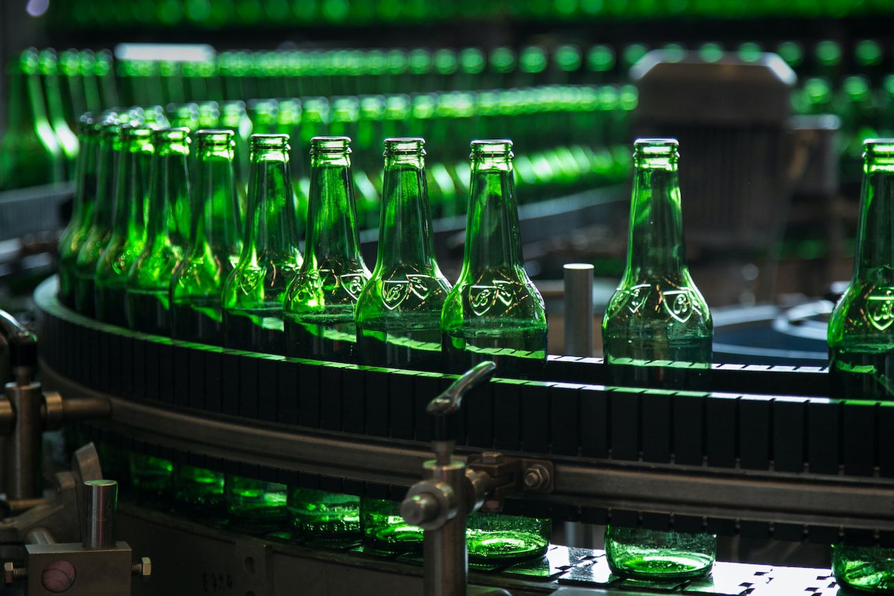 Budějovický Budvar