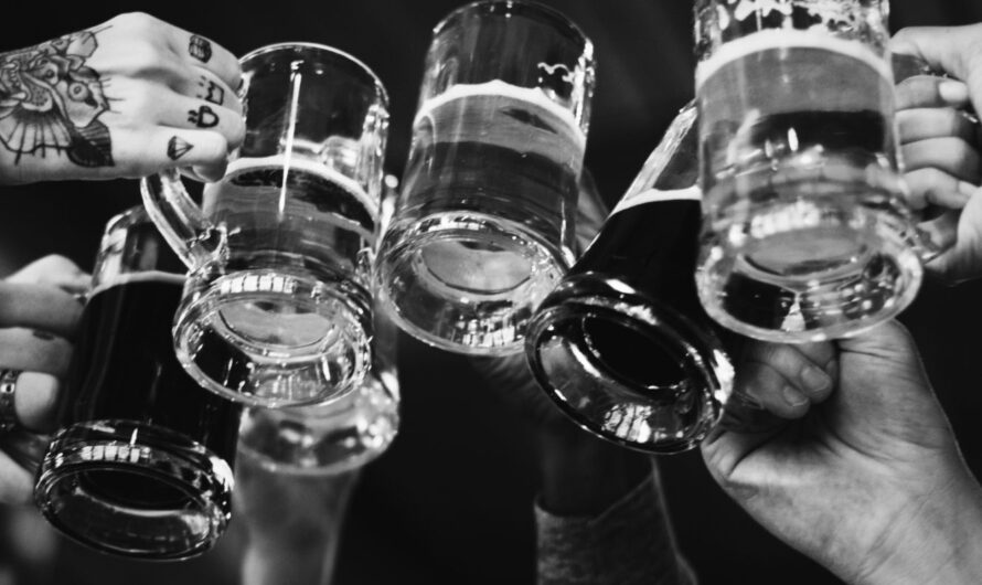 Sládci rozhodli: tohle jsou nejlepší piva z minipivovarů