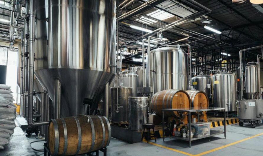 Kofola expanduje. Kupuje minipivovary v Panamě, Kolumbii a Ekvádoru