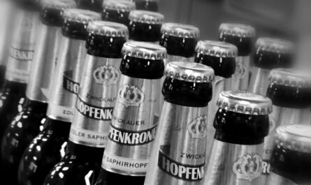 Mauritius Privatbrauerei Zwickau