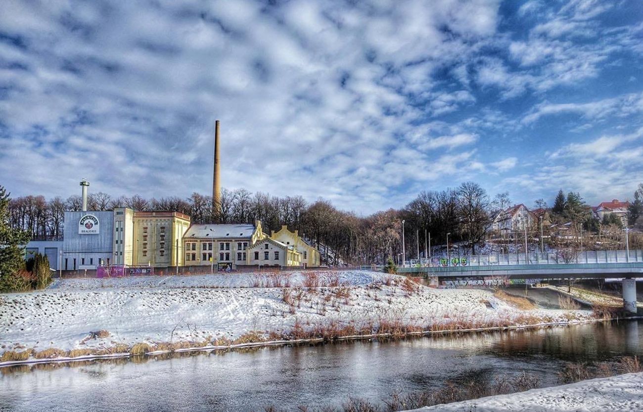 Mauritius Privatbrauerei Zwickau