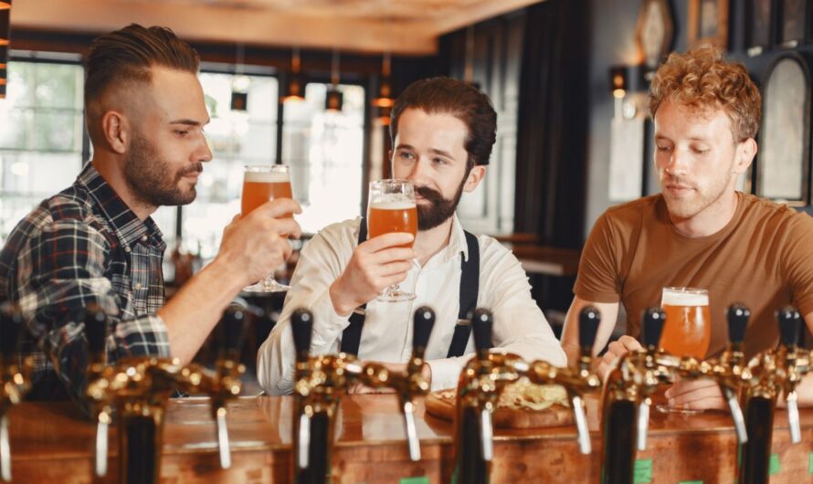 Nová pivní doba? Firmy přišly už o biliony korun