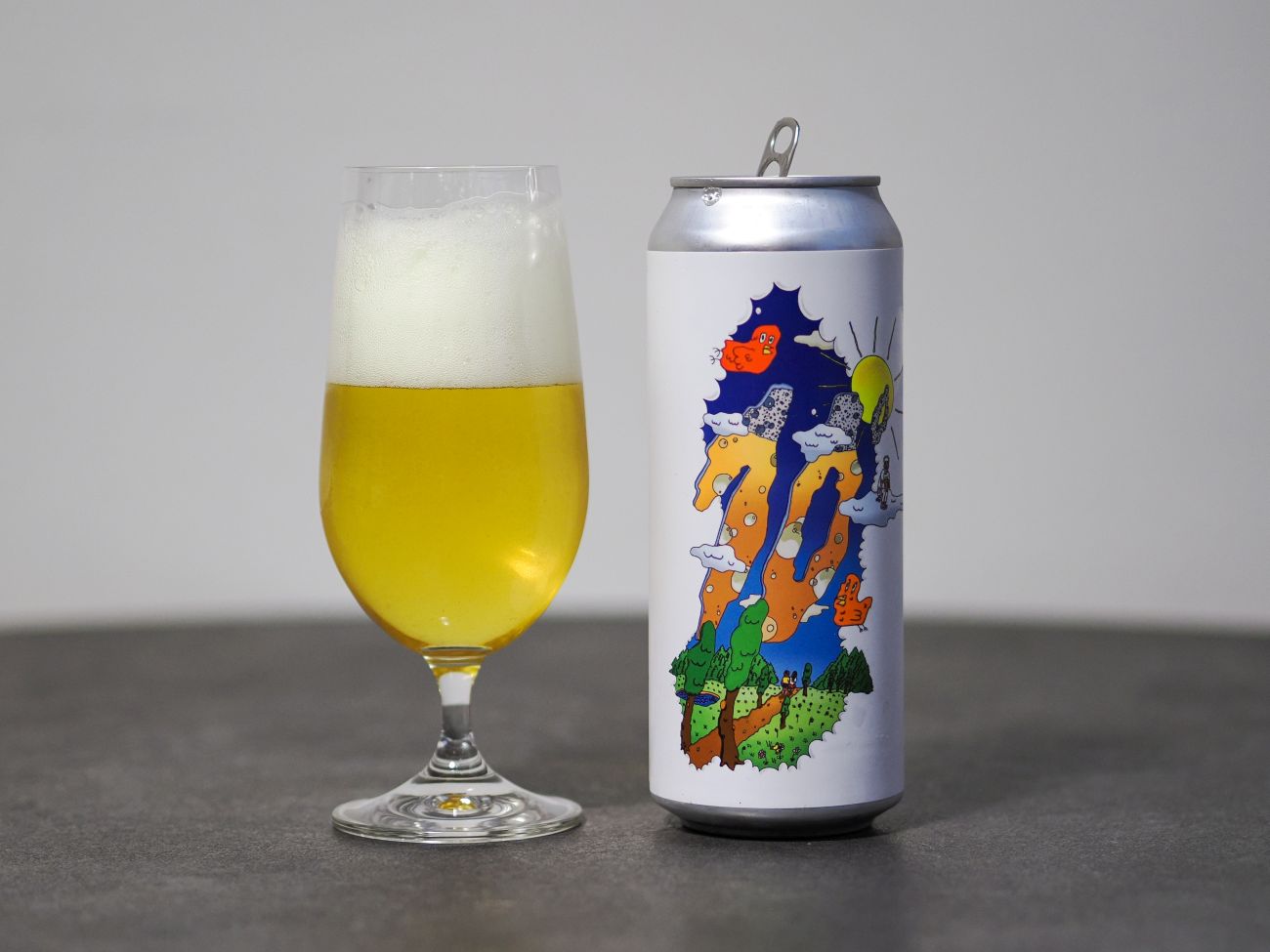 Pivovar Matúška - Desítka