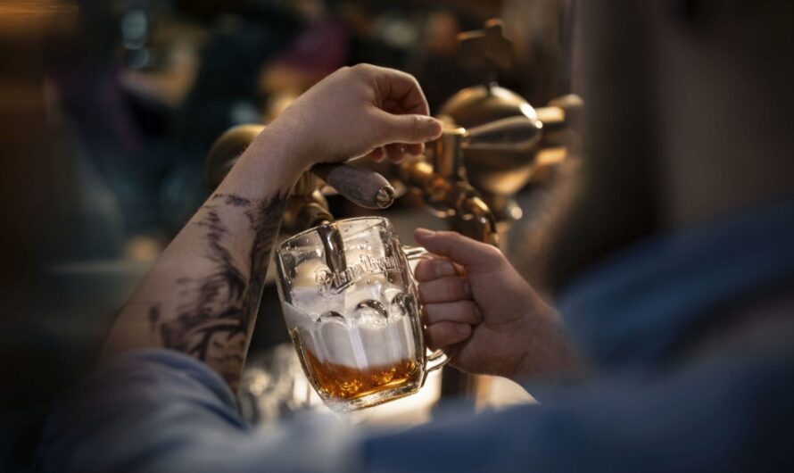 Trh se mění. Prazdroj hledá nové cesty, jak oslovit mladé