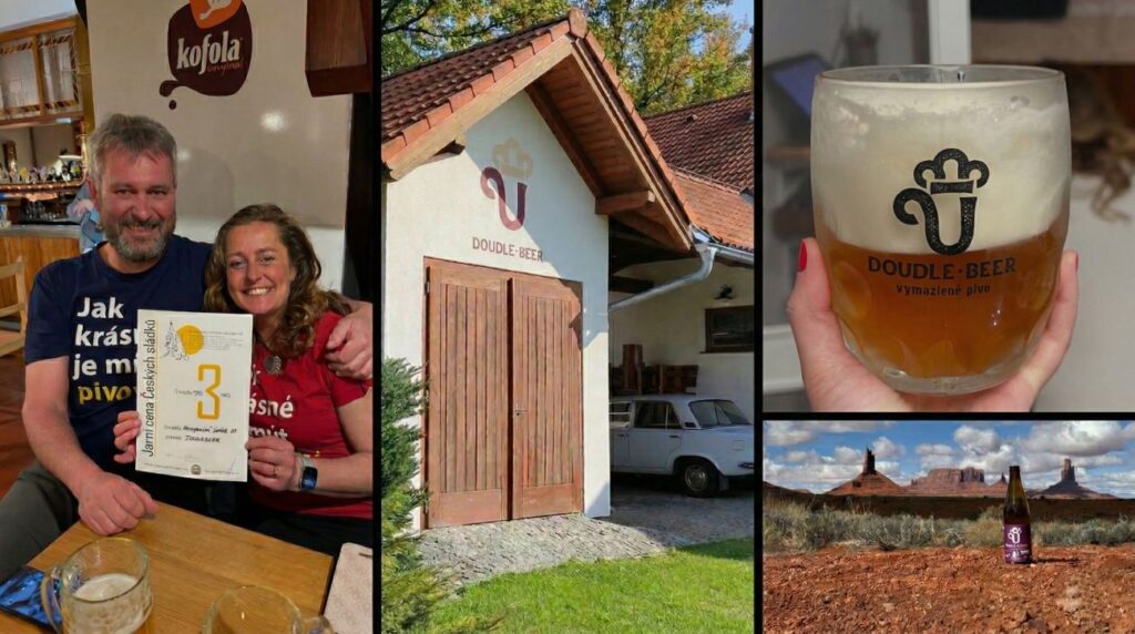 Doudlebeer