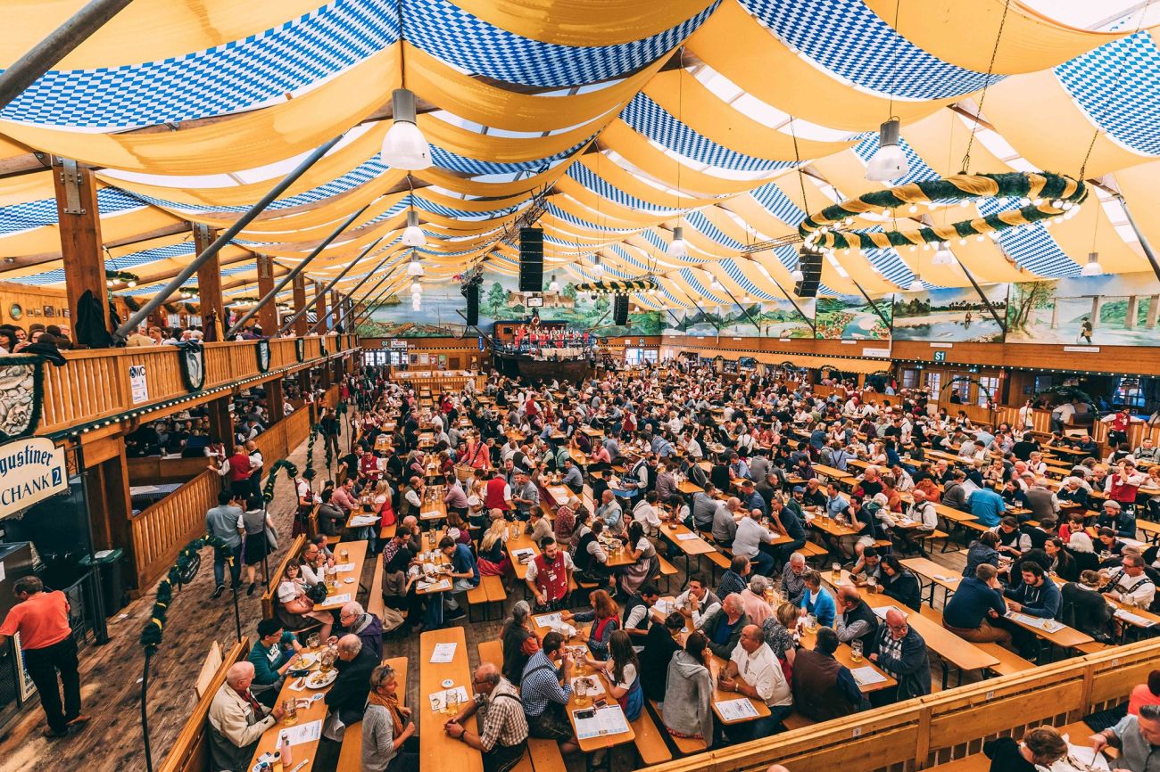 Oktoberfest 