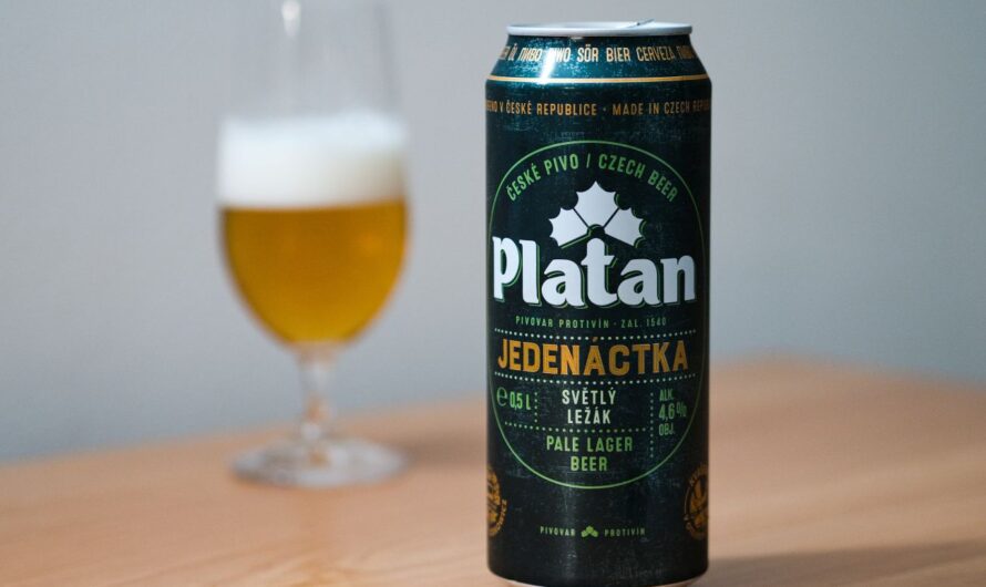 Takové pití do pohody i nepohody (Jedenáctka)