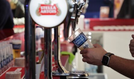 AB InBev