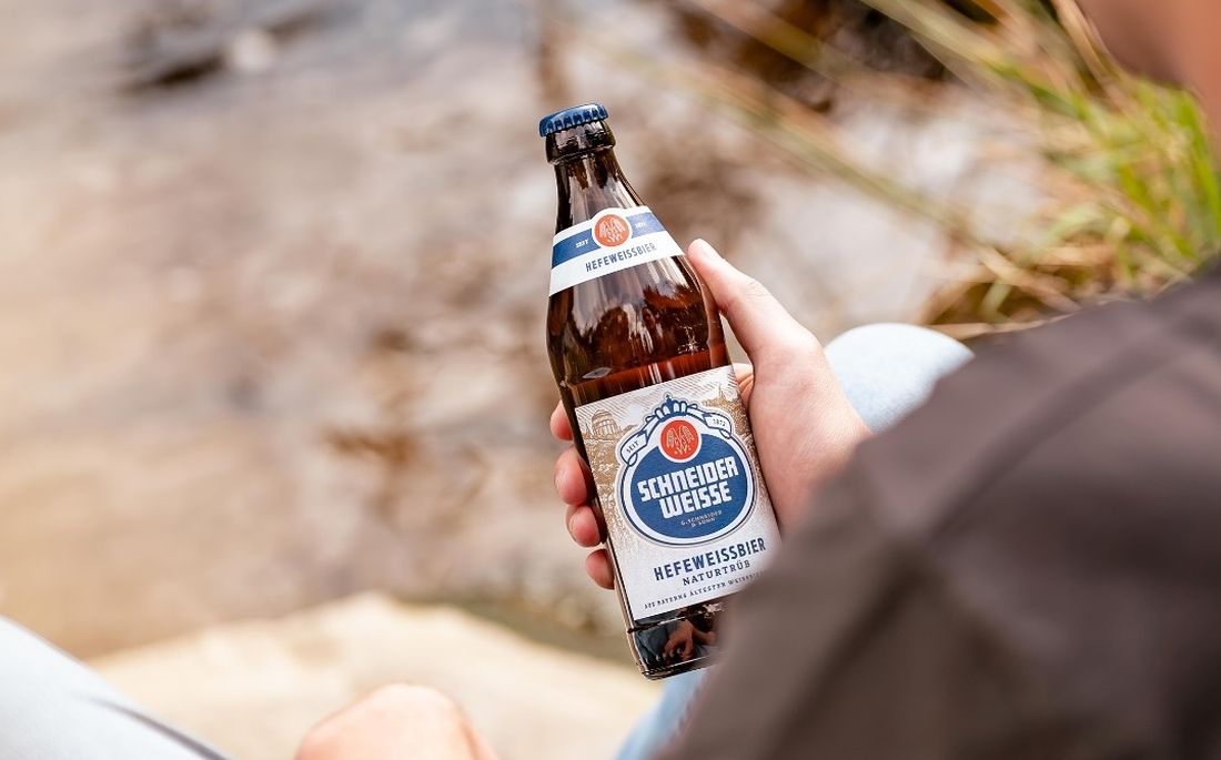 Schneider Weisse 3