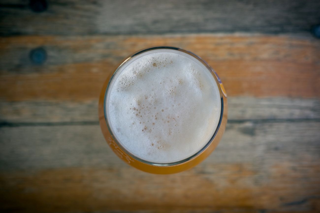 Pivo - Ilustrák