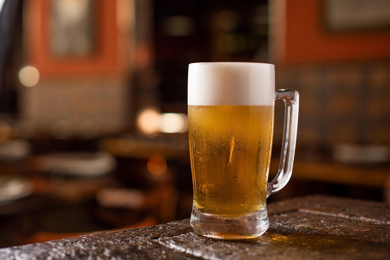 Pivo