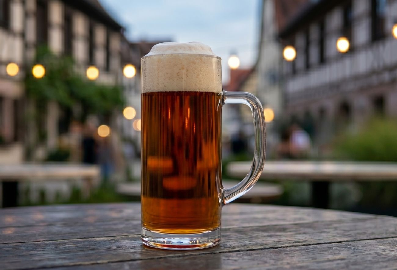 Rauchbier - Gemini
