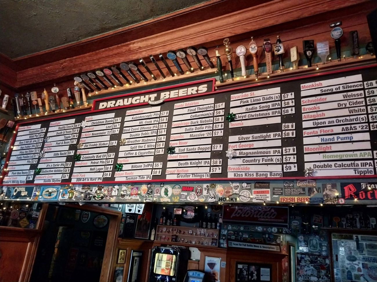 Toronado