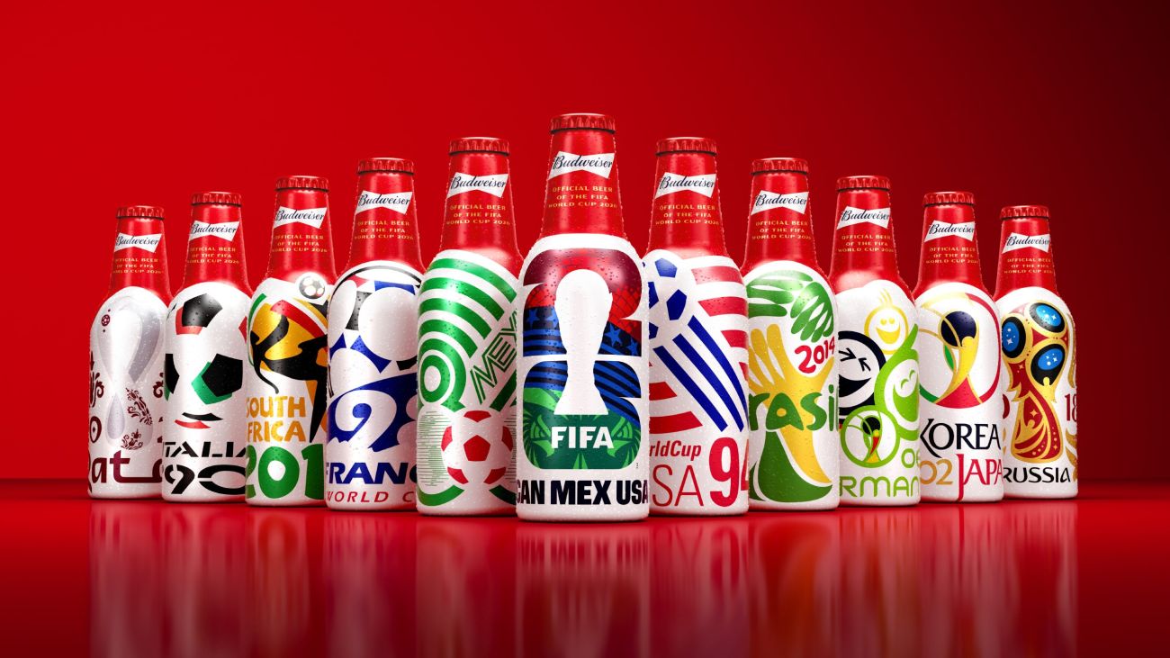 AB InBev