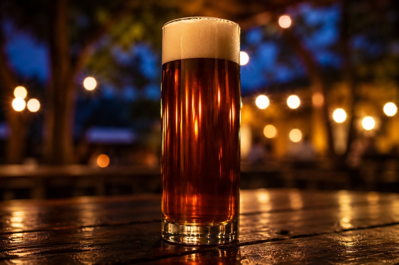 Eisbock