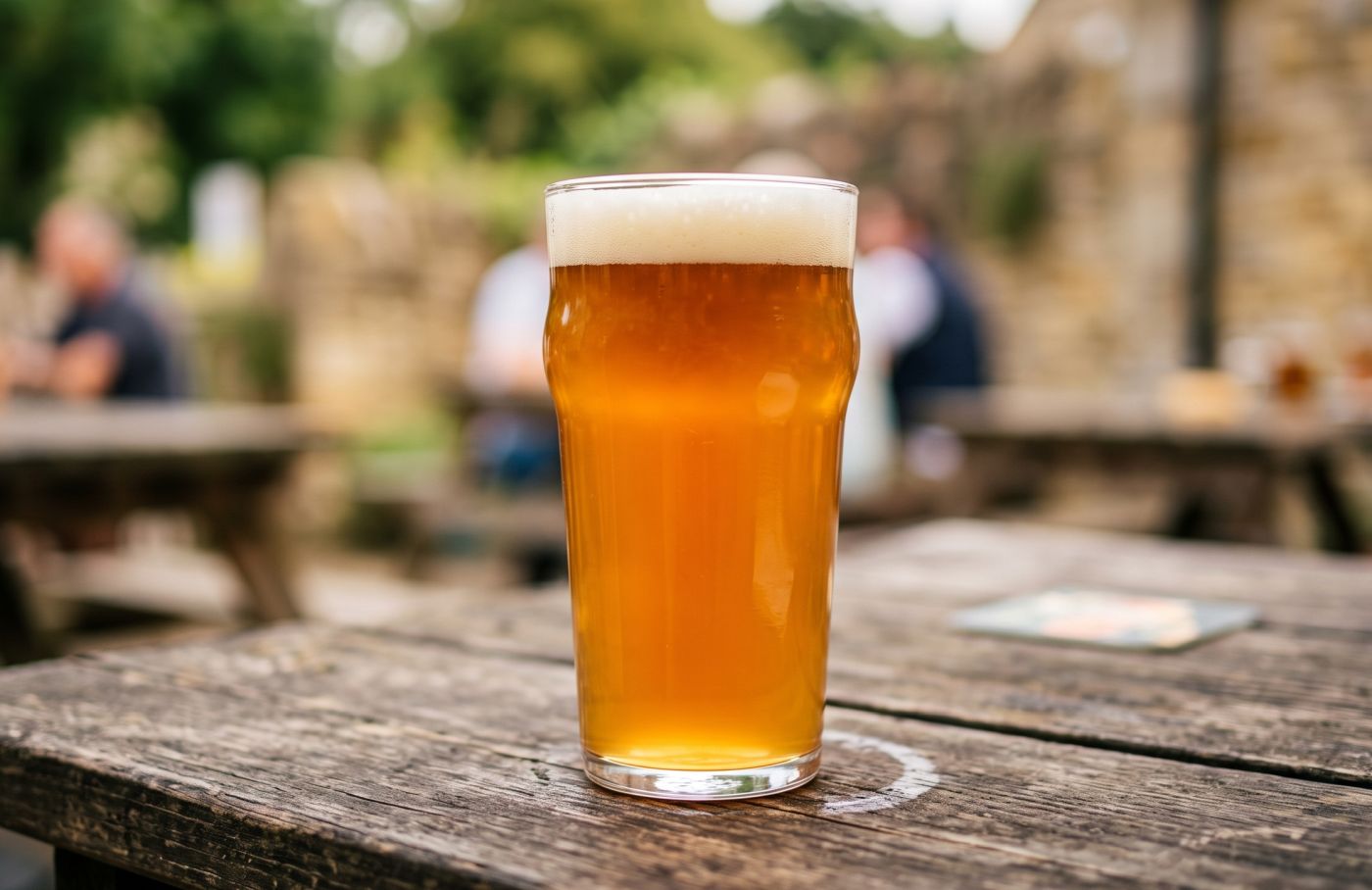 English IPA