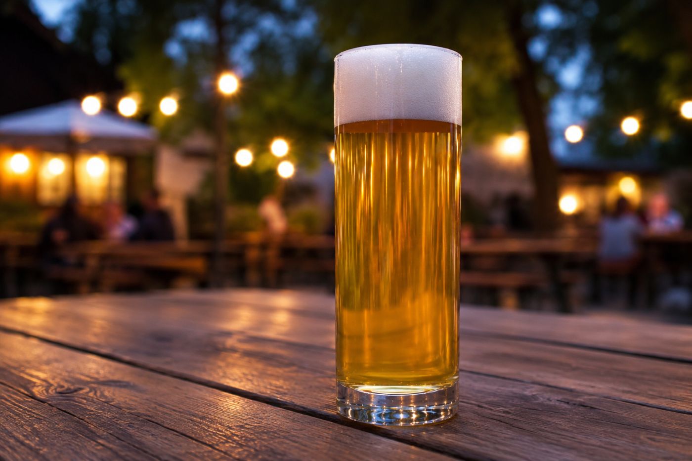 Munich Helles