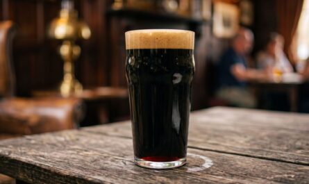 Sweet Stout