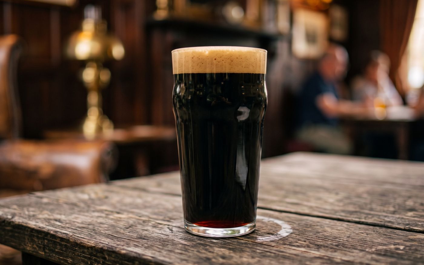 Sweet Stout
