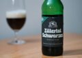 Zillertal Bier - Zillertal Schwarzes tit