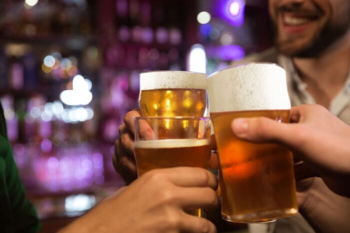 Pivo