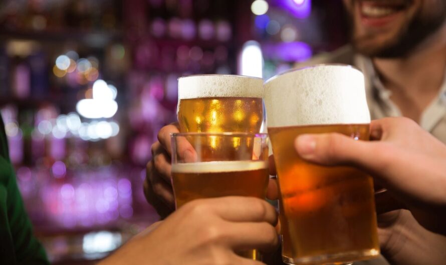 Pivo