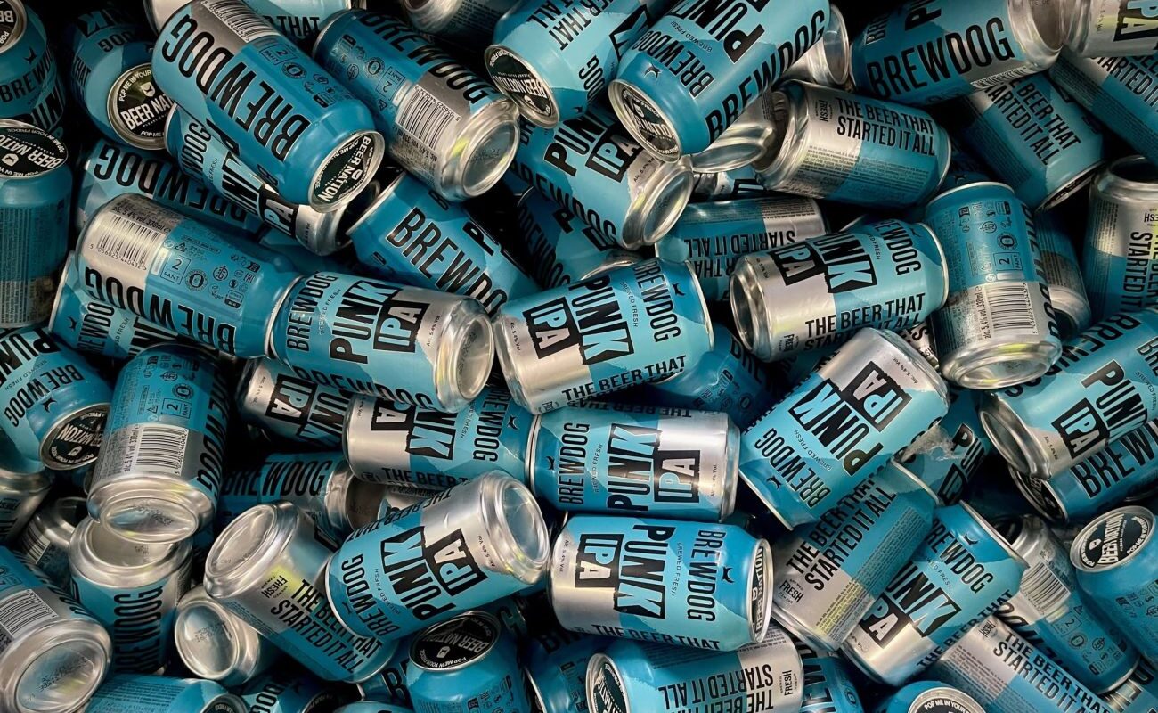 BrewDog