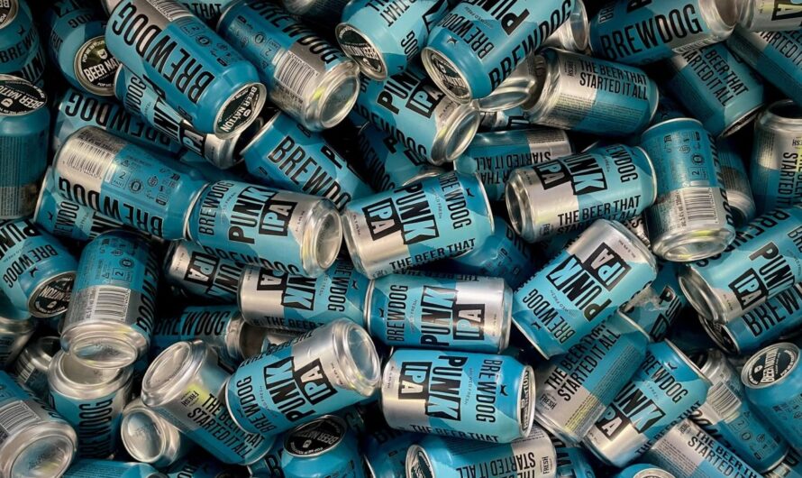 BrewDog
