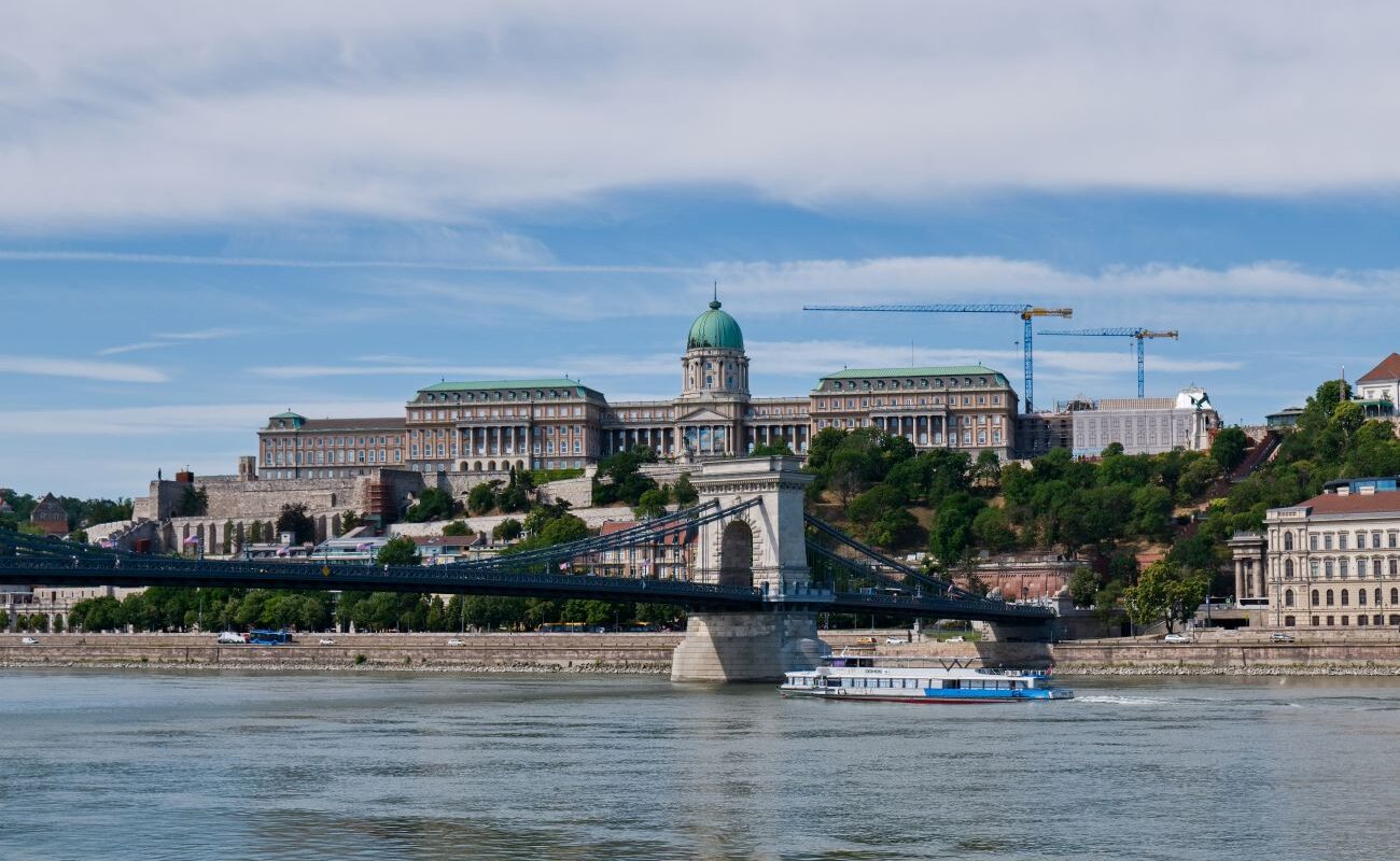 Budapest