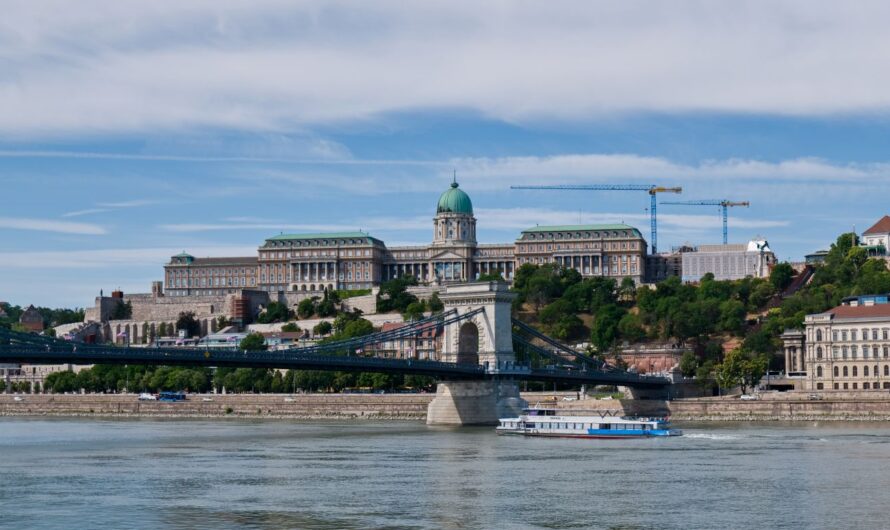 Budapest