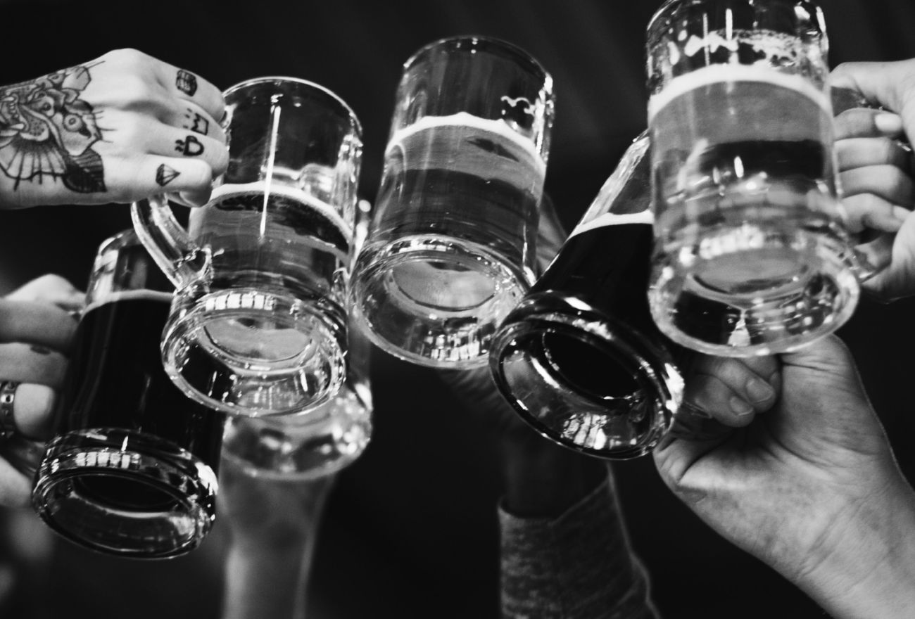 Pivo - Produkce piva