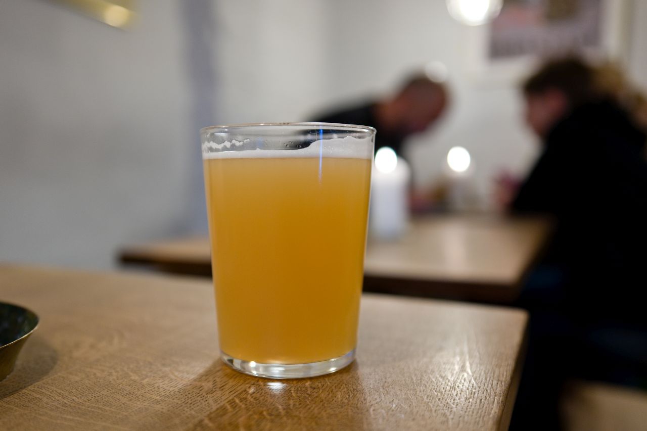 Mikkeller pub