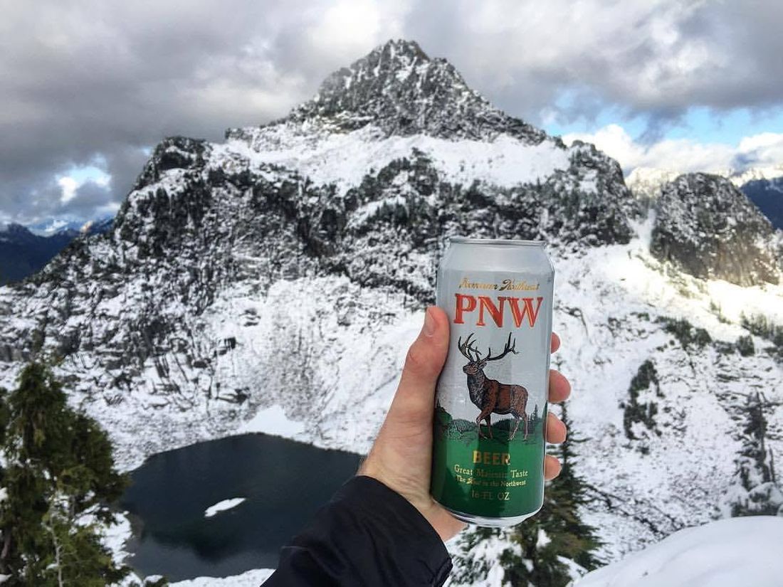 Premium Northwest
