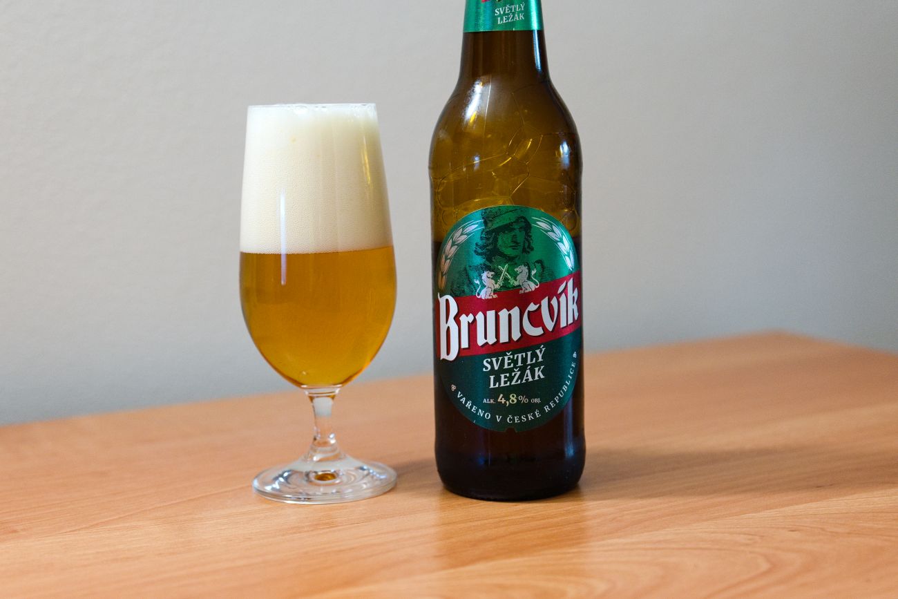 Lobkowicz - Bruncvík
