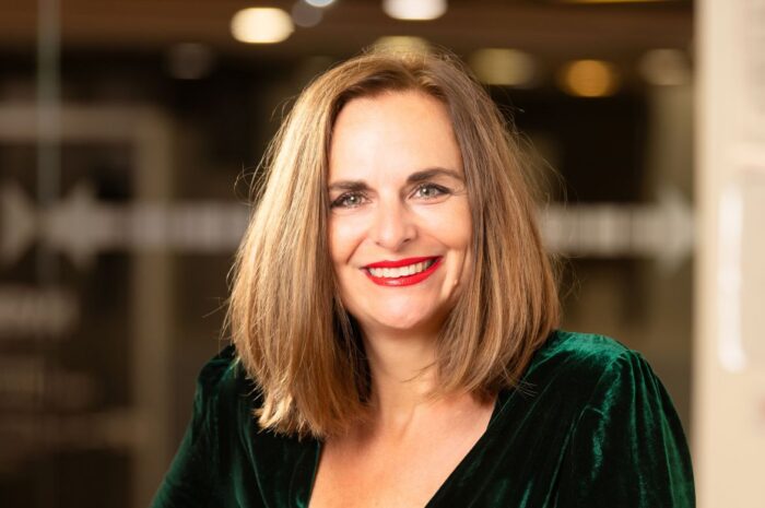 Markéta Štyndlová