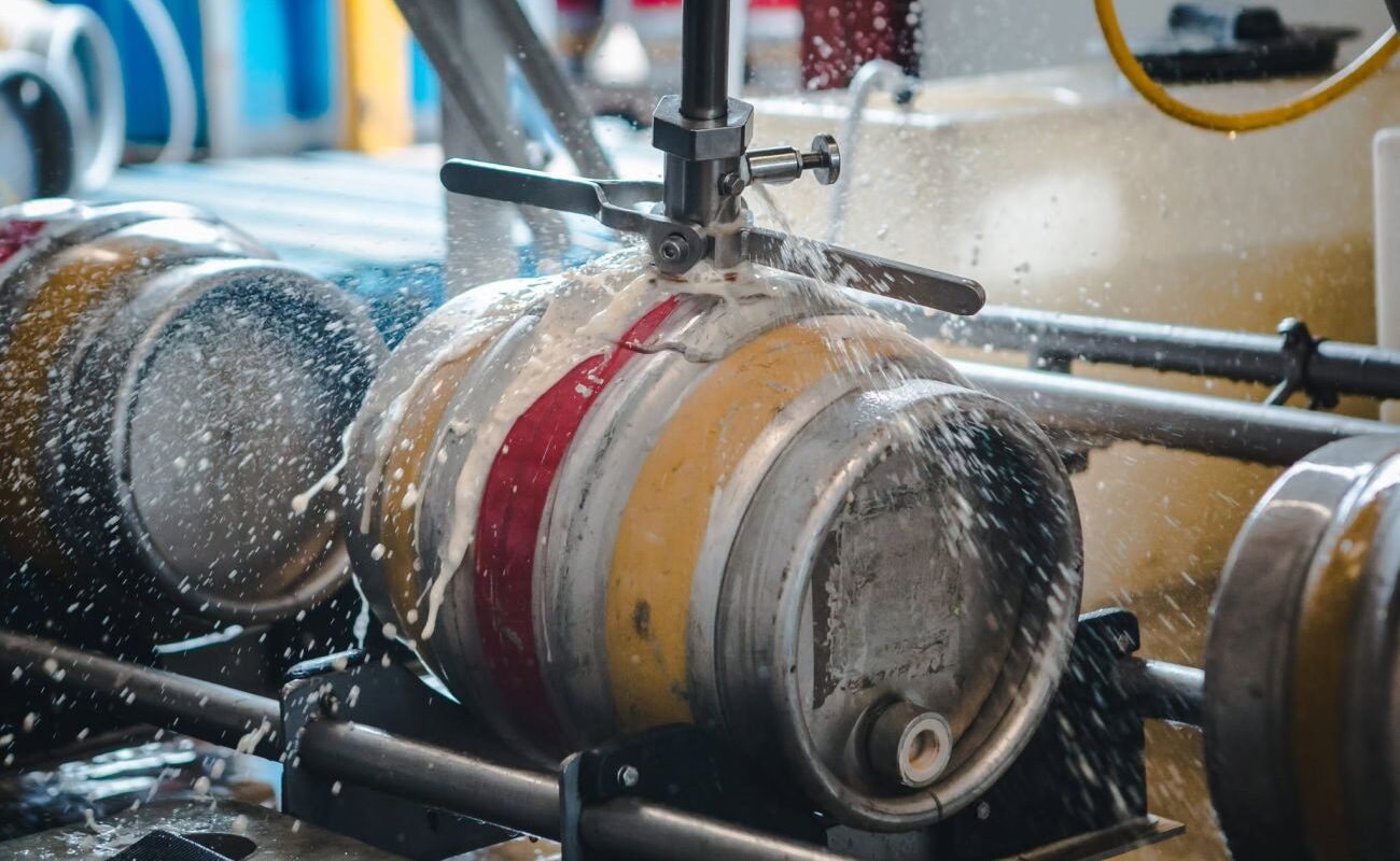 Purity Brewing Co