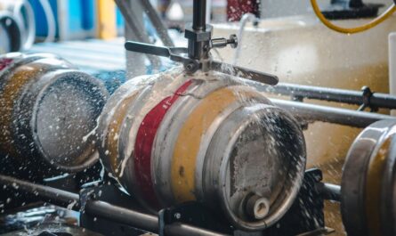 Purity Brewing Co