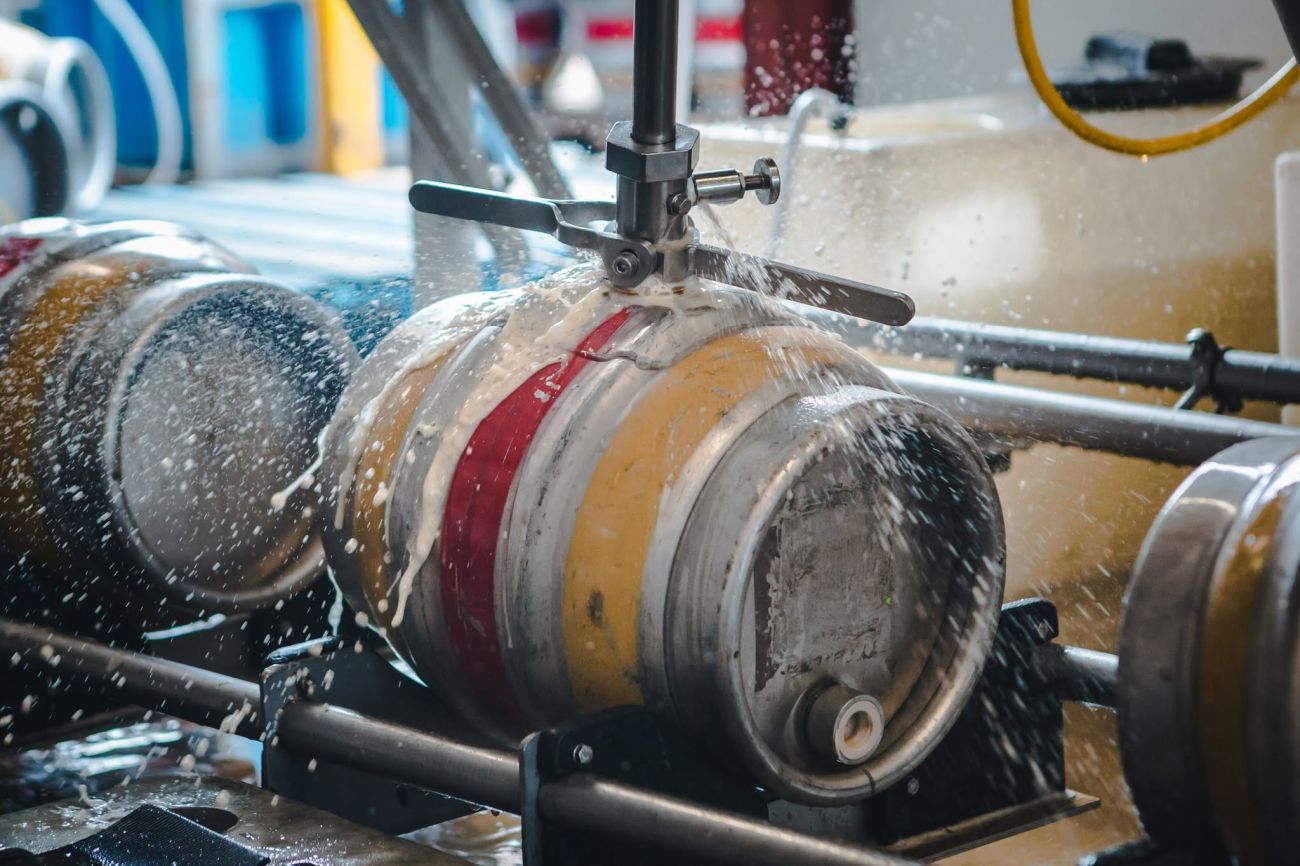 Purity Brewing Co