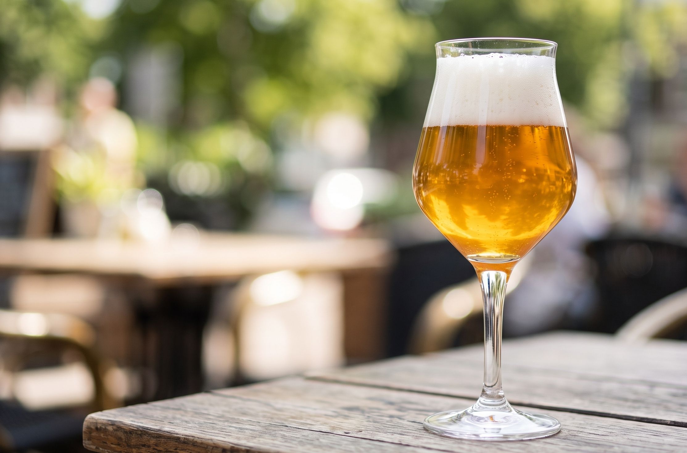 Gueuze - Gemini