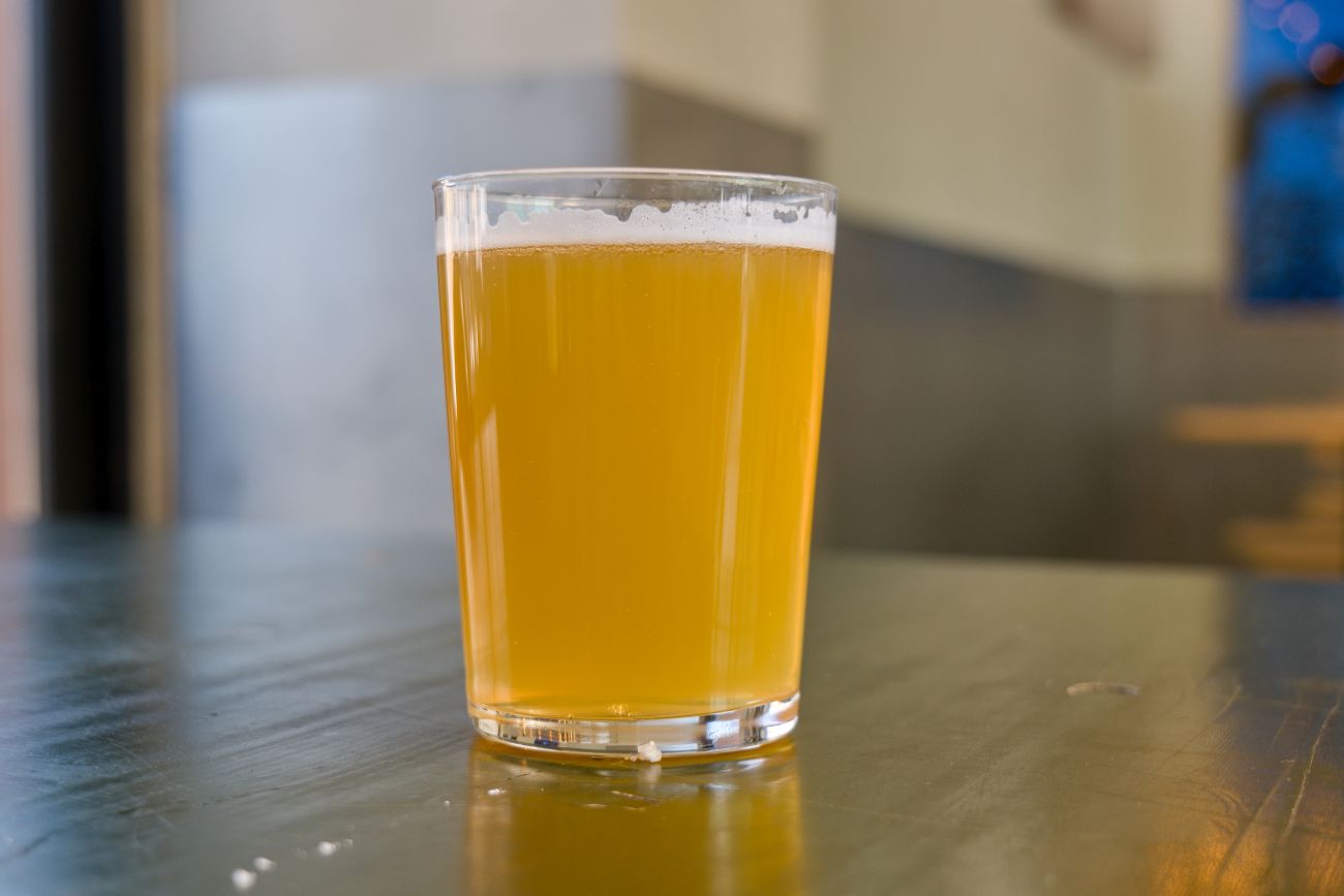 Mikkeller Baghaven