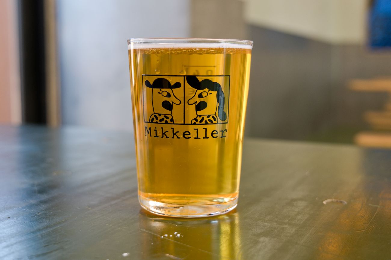 Mikkeller Baghaven