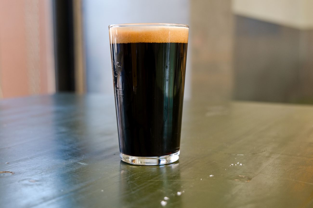 Mikkeller Baghaven