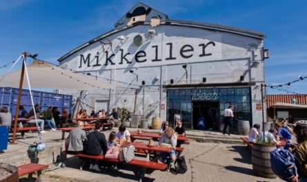 Mikkeller Baghaven